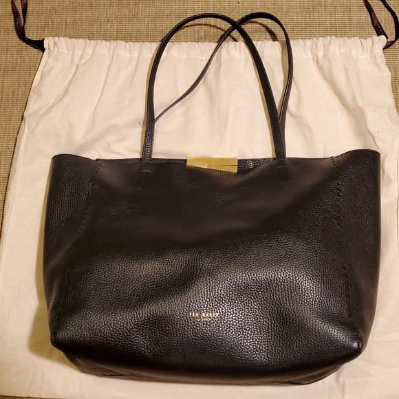 caullie ted baker bag